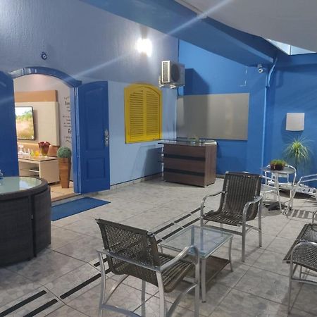 Bella Playa - Suite Casal +2 Cabo Frio Exterior photo