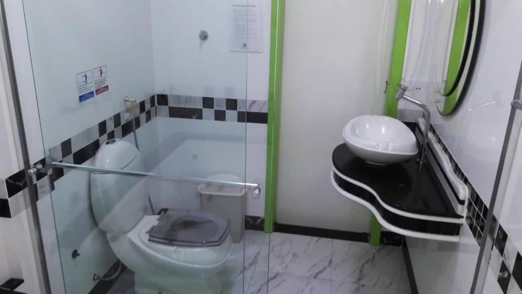 Bella Playa - Suite Casal +2 Cabo Frio Exterior photo