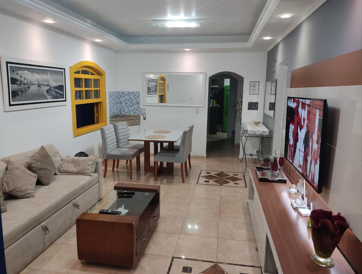 Bella Playa - Suite Casal +2 Cabo Frio Exterior photo