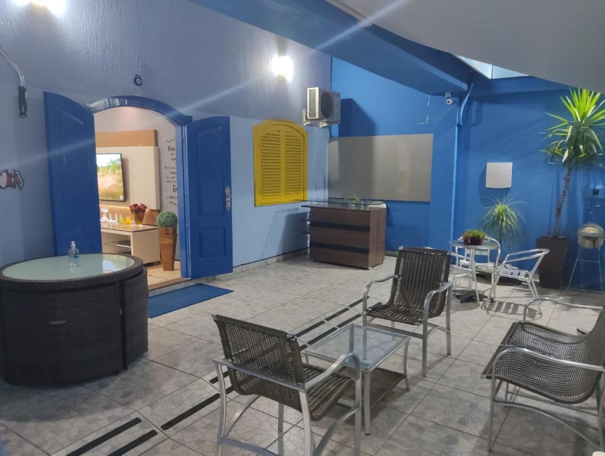 Bella Playa - Suite Casal +2 Cabo Frio Exterior photo